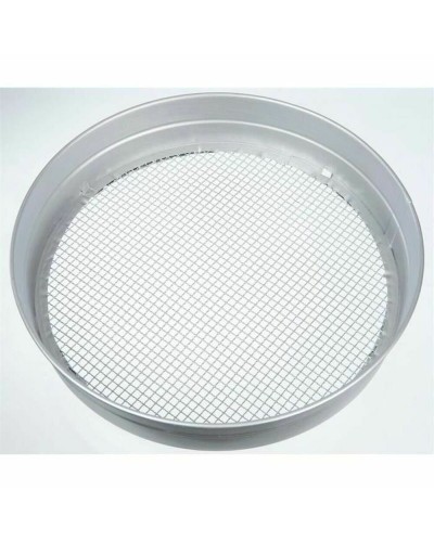 Tamiseur Ustensile Connexion Nature en Acier Inoxydable pour Ingrédients Secs
