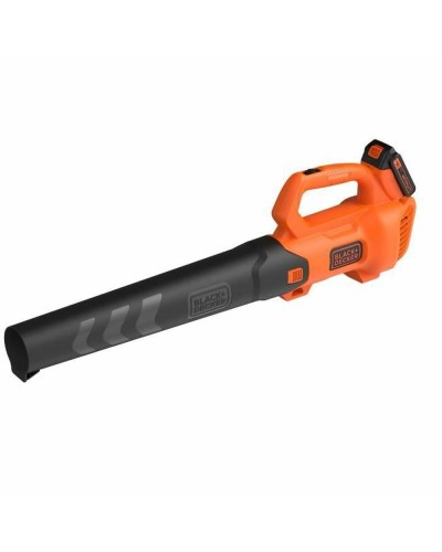 Puhallin Black & Decker BCBL200L-QW Levyt
