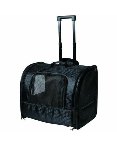 Draagtas Trixie Elegance Zwart 45 x 41 x 31 cm