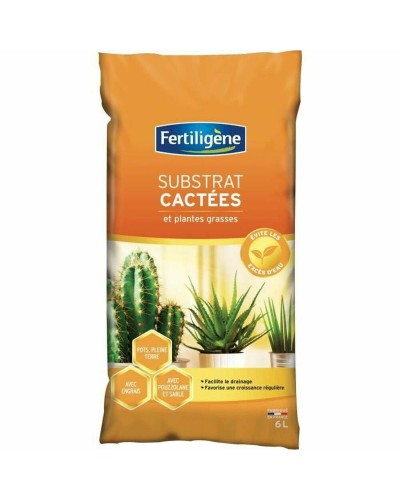 Kunstmest voor planten Fertiligène 6 L