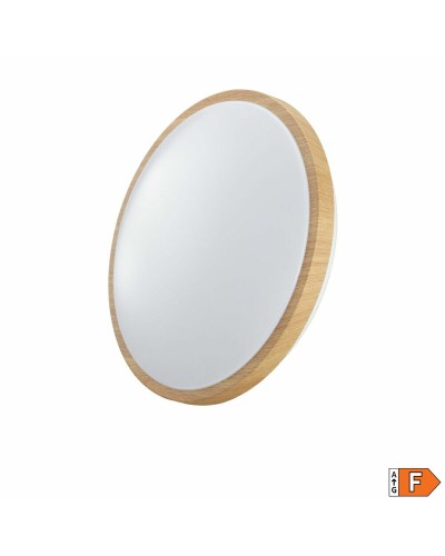 Plafondlamp LED EDM Rond Oppervlak F 18 W 1820 Lm (4000 K)
