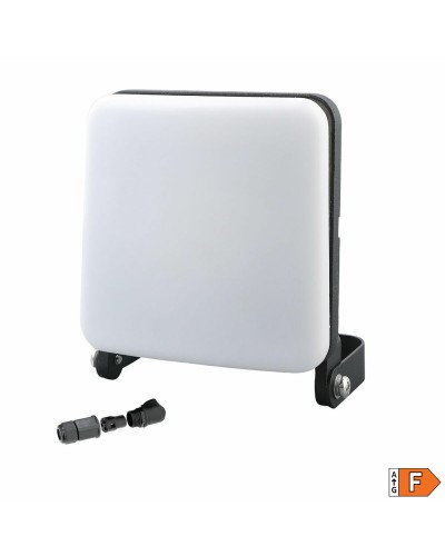 Foco Proyector LED EDM Frameless | 50 W | 6000 K | 4100 Lm | Dimensiones: 16,87 x 23,24 x 7,54 cm
