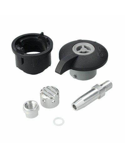 Venttiili iRapid Pannu (6 pcs)