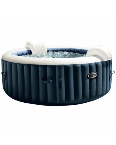 Spa Hinchable Colorbaby Puresoa Burbujas Plus - 795L - Jacuzzi Portátil
