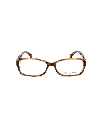 Michael Kors MK217-226: Elegante Damenbrille - Größe 54 mm
