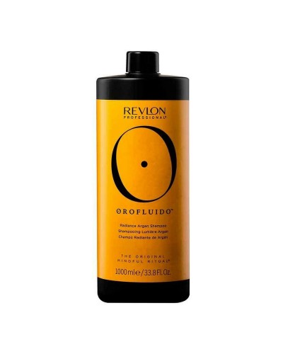 Herstellende Shampoo Orofluido (1000 ml)