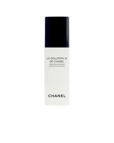 Kasvovoide Chanel La Solution 10 (30 ml)