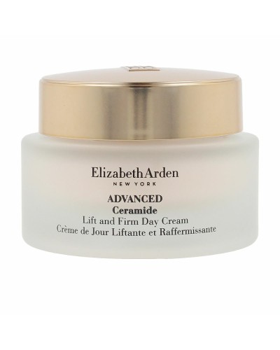 Elizabeth Arden Crème de Jour Anti-rides Raffermissante - 50ml - Hydratation Profonde
