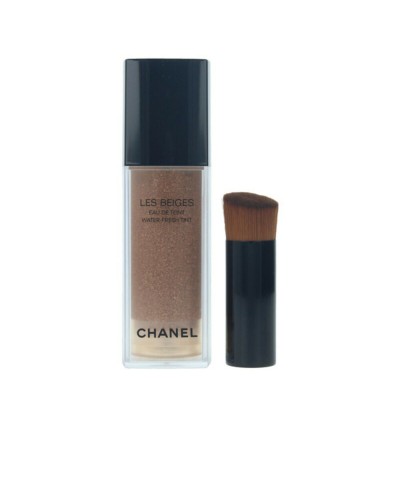 Chanel Les Beiges Eau de Teint - Fond de Teint Fluide Belle Mine Naturelle

