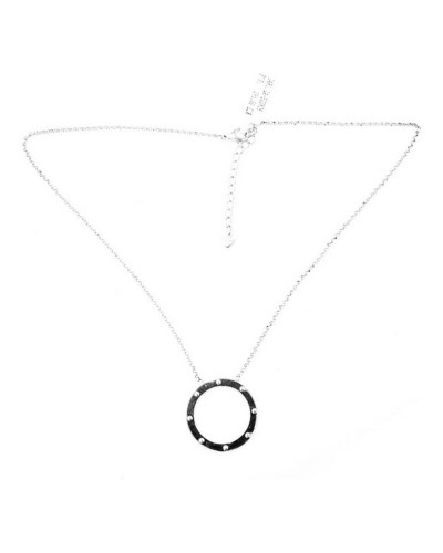 Naisten riipukset Armani EG1926 (45 cm) (45 cm)