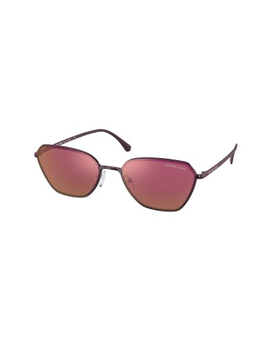 Michael Kors Gafas de Sol para Hombre MK1081-1125D0 - Lentes de 56mm
