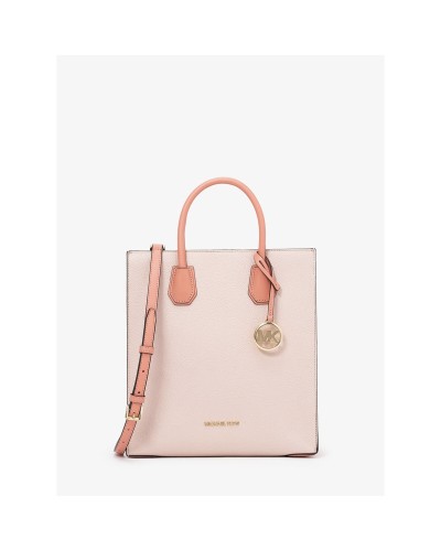 Michael Kors Damenhandtasche Rosa: Tote Bag Medium, 28x30x9cm
