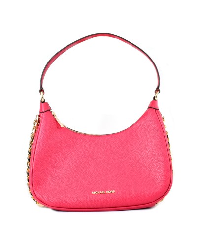 Handtas Dames Michael Kors 35R3G4CW7L-CARMINE-PINK Roze 27 x 15 x 7 cm