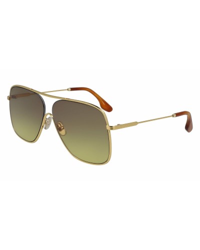Victoria Beckham VB132S-709: Gafas de Sol de Mujer, Lentes 61mm
