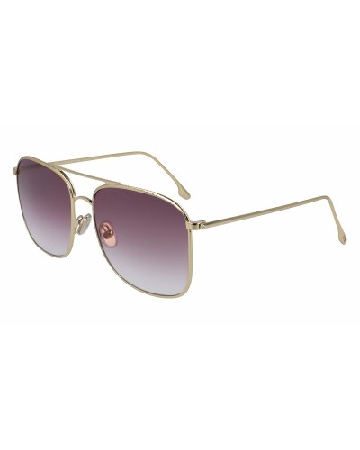Victoria Beckham VB202S-712 Sonnenbrille Damen, Ø 59mm
