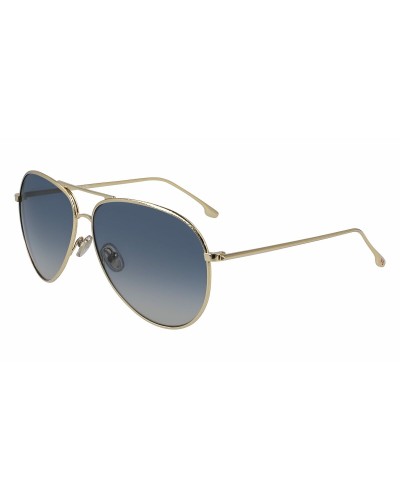 Victoria Beckham VB203S-706: Sonnenbrille für Damen, Gläser 62mm
