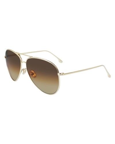 Naisten aurinkolasit Victoria Beckham VB203S-708 Ø 62 mm