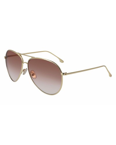 Victoria Beckham VB203S-712 Sonnenbrille Damen - Ø 62mm

