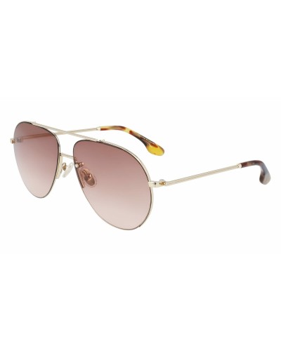 Victoria Beckham VB213S-725: Sonnenbrille für Damen, Ø 61mm

