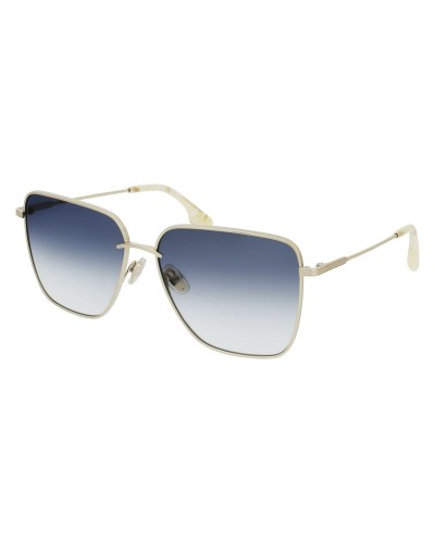 Victoria Beckham VB218S-720: Gafas de Sol de Mujer, Ø 61mm
