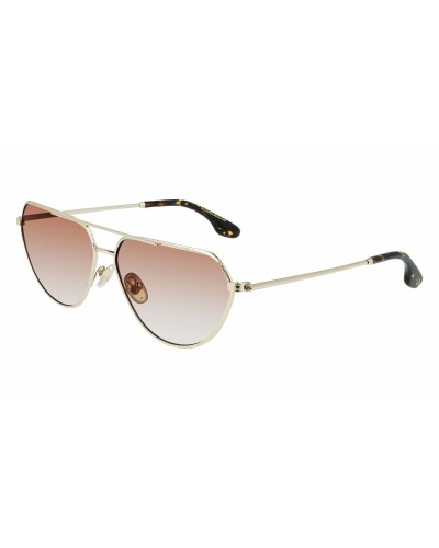 Victoria Beckham VB221S-725 : Lunettes de Soleil Femme, Ø 60mm
