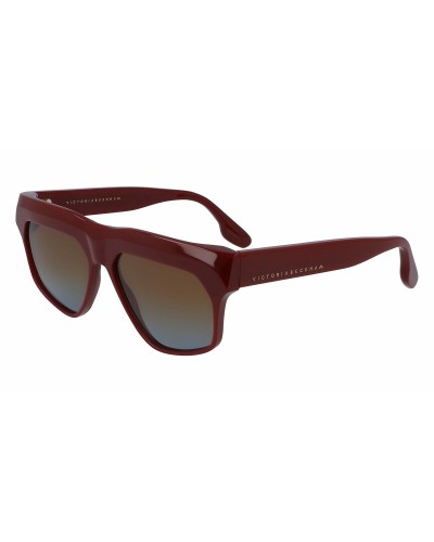 Victoria Beckham VB603S Sonnenbrille für Damen, Ø 56mm - Stil und Schutz

