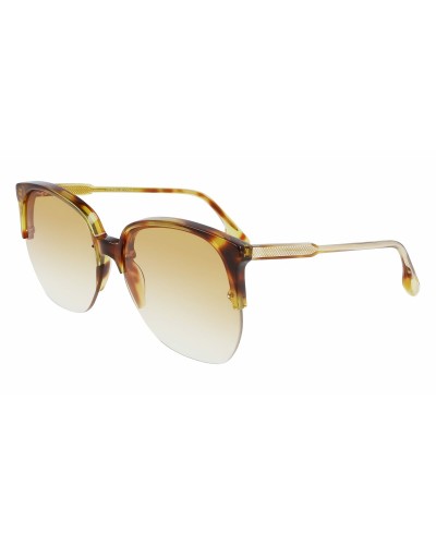 Zonnebril Dames Victoria Beckham VB617S-222 ø 63 mm