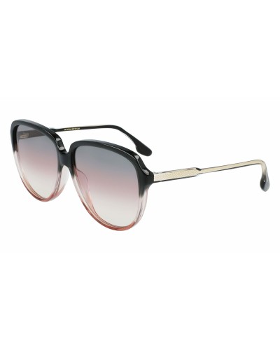 Victoria Beckham VB618S-039: Gafas de Sol Mujer, Ø 60mm
