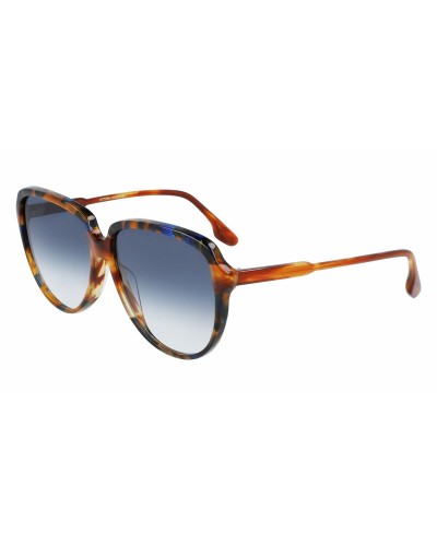 Victoria Beckham VB618S-212: Occhiali da Sole Donna, Lenti 60mm
