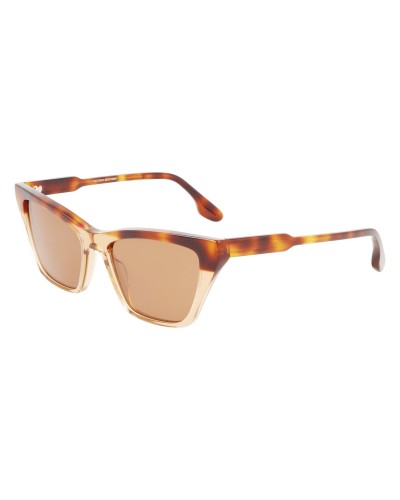 Victoria Beckham VB638S-218 Sonnenbrille Damen - Ø 55mm
