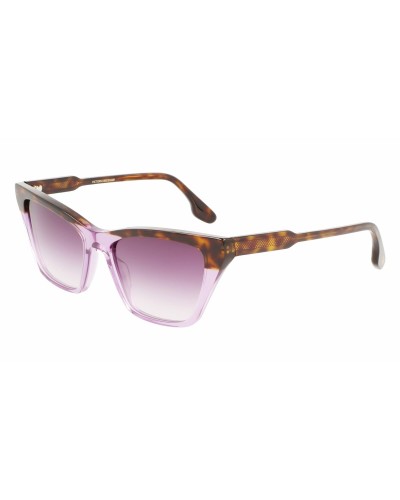 Victoria Beckham VB638S-223 Sonnenbrille Damen - Ø 55mm

