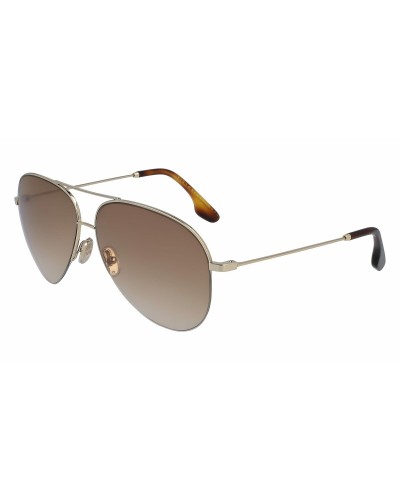 Victoria Beckham VB90S-702 Women's Sunglasses, Ø 62mm
