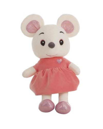 Pehmolelu 45 cm Rotta