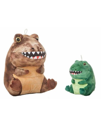 Plüsch Drache Boli 35cm - Weiches Drachen Stofftier für Kinder
