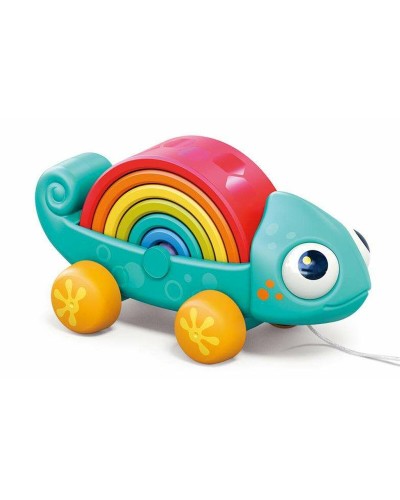 Gioco Abilità Bambini - Concentrazione e Manualità - 29x14x14 cm
