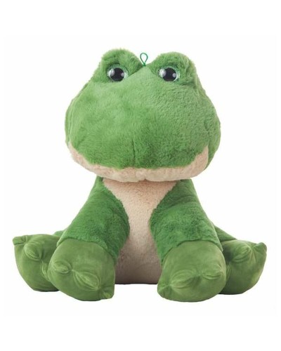 Peluche Grenouille 48cm - Doux et Câlin pour Enfants
