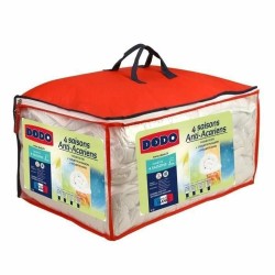 Dekbed DODO 3307413283615 Wit 140 x 200 cm