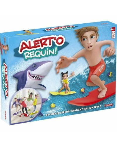 Bordspel Lansay Alert'o Requin! (FR)