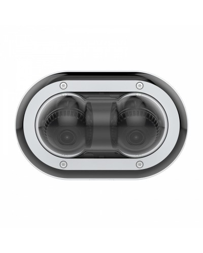 Videocamera di Sorveglianza Axis P4705-PLVE: Protezione Intelligente per la Tua Sicurezza