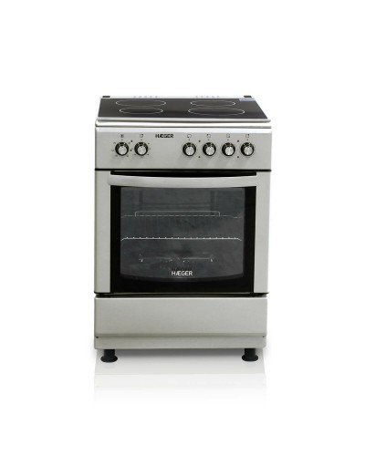 Keittiö Haeger GC-SV6.016A Harmaa