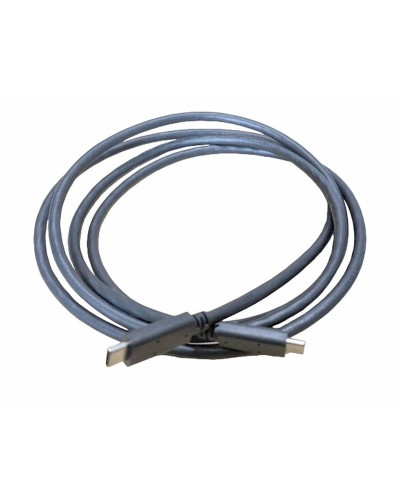 USB-C-kabel Elo Touch Systems E710364 Zwart 1,8 m