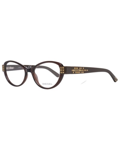 Diesel 1001 Damenbrille Ø 51mm - Elegantes Brillengestell
