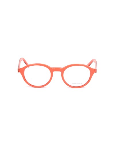Glasögonbågar Diesel DL5024-042 Orange Ø 47 mm