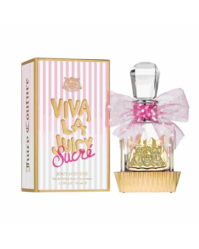 Juicy Couture Viva La Juicy EDP 100ml - Blumig-fruchtiger Damenduft
