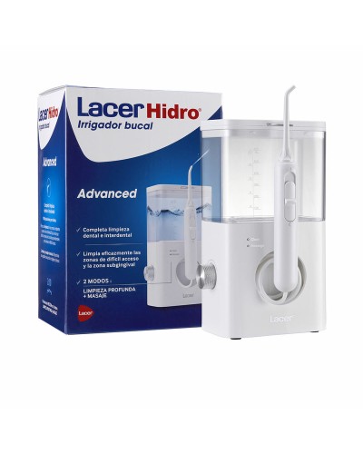 Oral Irrigator Lacer Hidro Advanced Vit