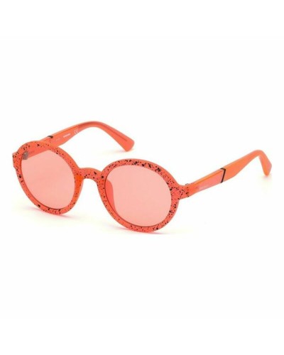 Diesel DL0264 Unisex-Sonnenbrille 44S48 - UV-Schutz
