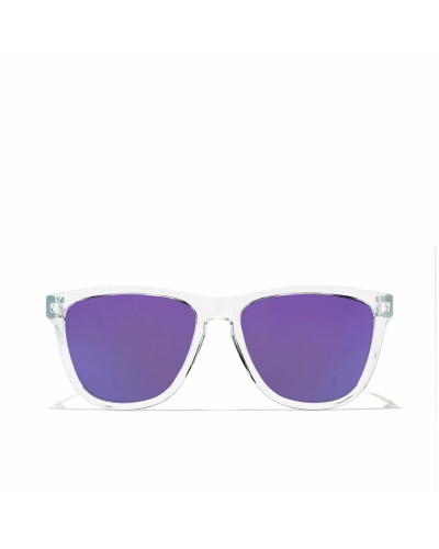 Northweek Unisex Sunglasses Transparent Purple - Regular Ø 55.7 mm
