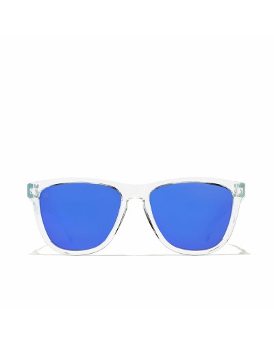 Northweek Regular Gafas de Sol Azules - Lentes Ø 55.7 mm - Unisex
