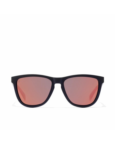 Northweek Lunettes de Soleil Unisexe Rouge/Noir - Regular Ø 55.7mm
