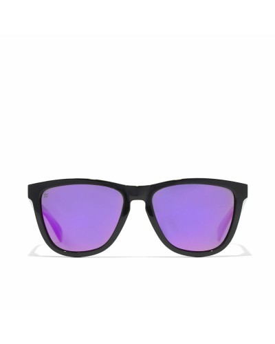 Unisex aurinkolasit Northweek Regular Ø 55,7 mm Purppura Musta